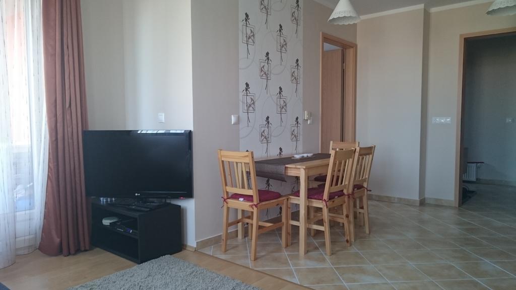 Réka Apartman Bük Habitación foto