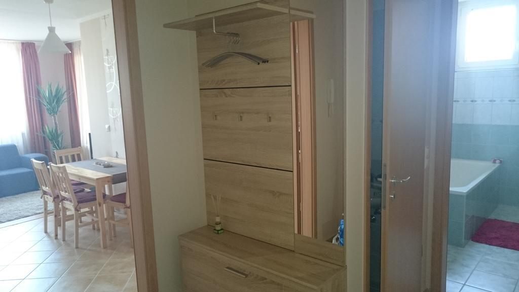 Réka Apartman Bük Habitación foto